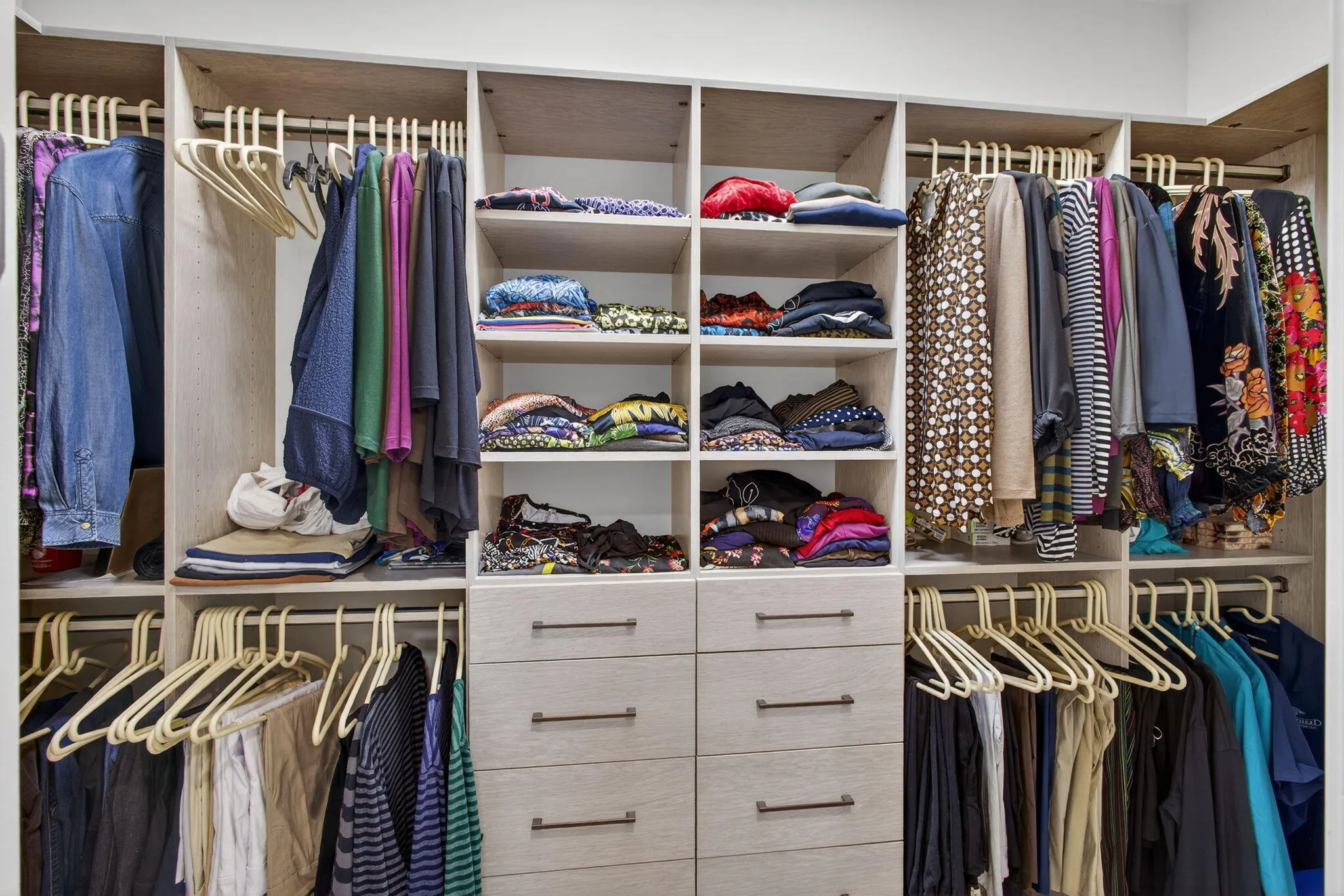 Primary Closet 2