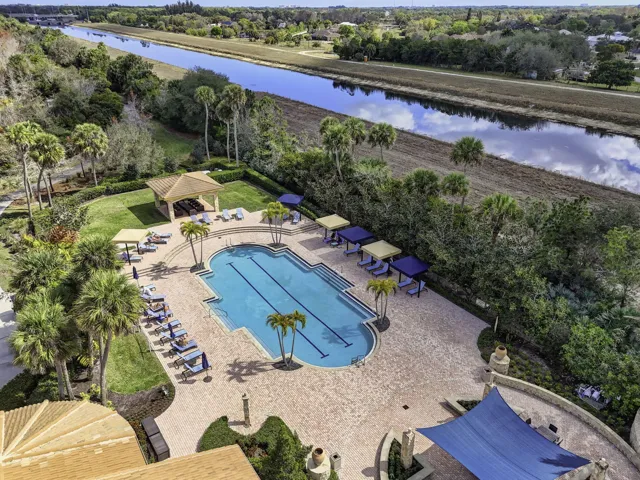 JCC Tennis Club House/Pool