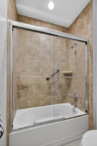 2nd Full Bath