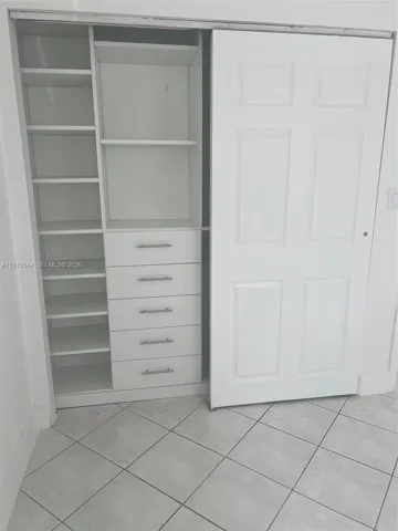 New California Closet