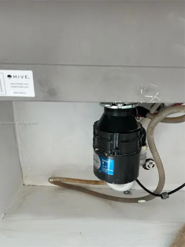 Disposal