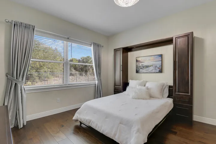 Main Floor Bedroom
