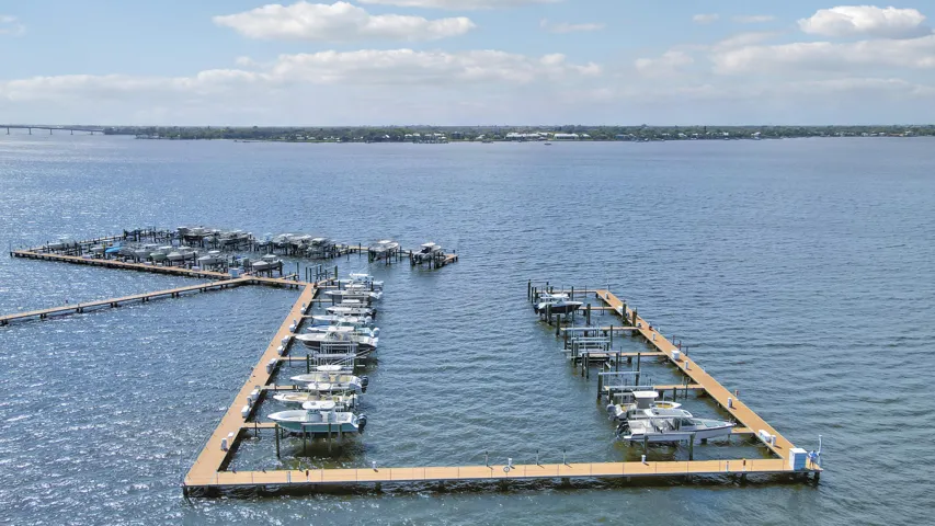 Marina