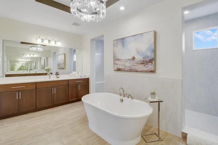Primary Ensuite