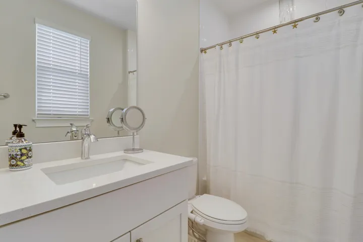 Bedroom 3 Ensuite