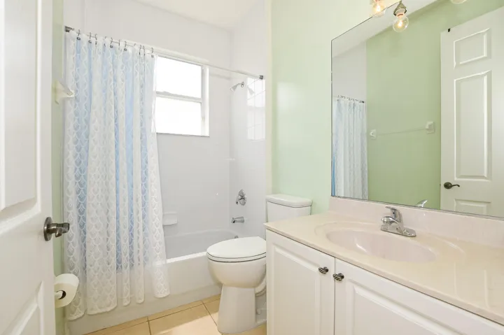 Bathroom 2