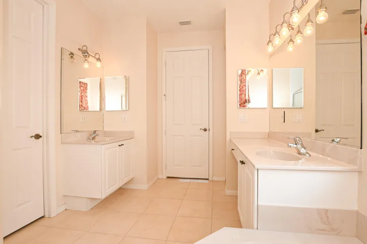 Dual SInks