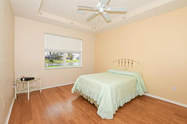 Large Primary Suite