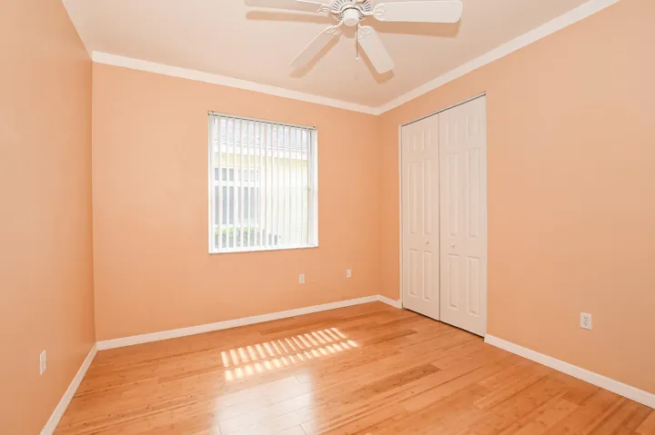 3rd Bedroom