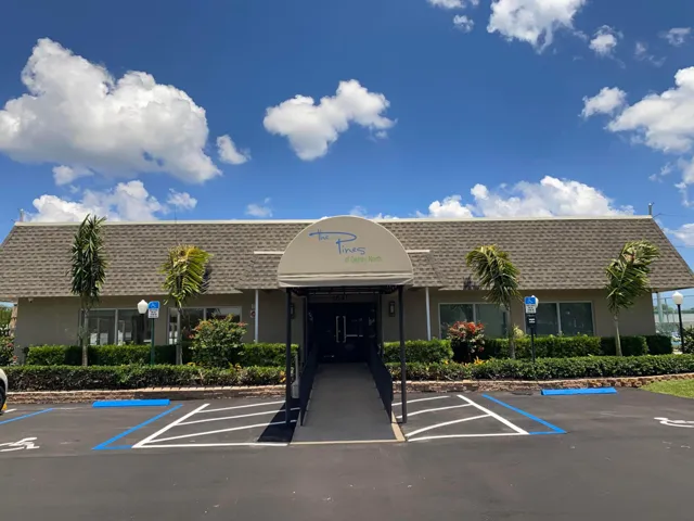 Completely renovated Club House