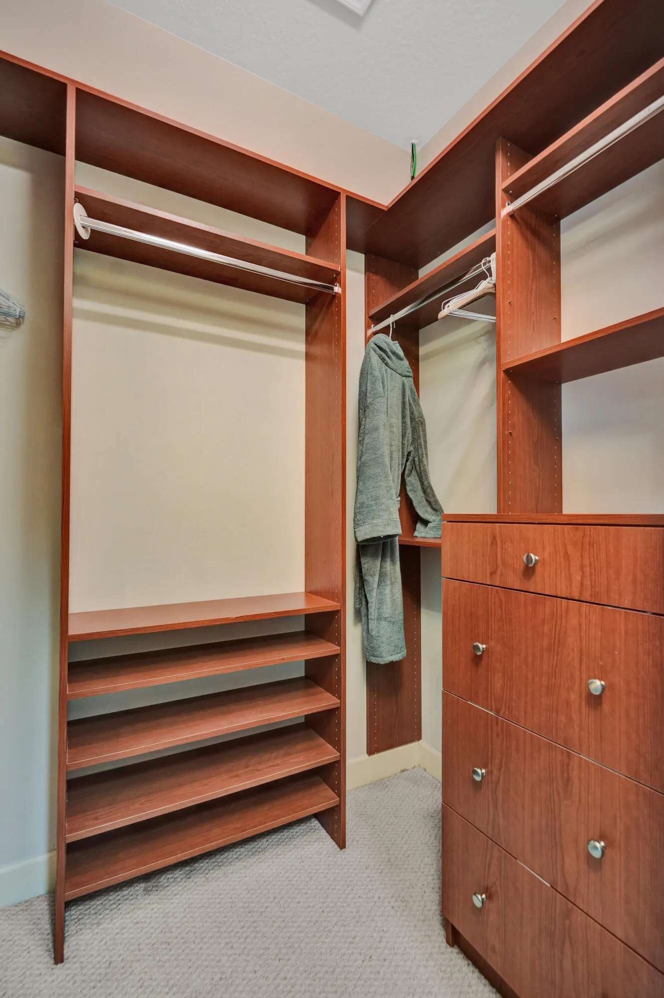 2nd Primary Closet