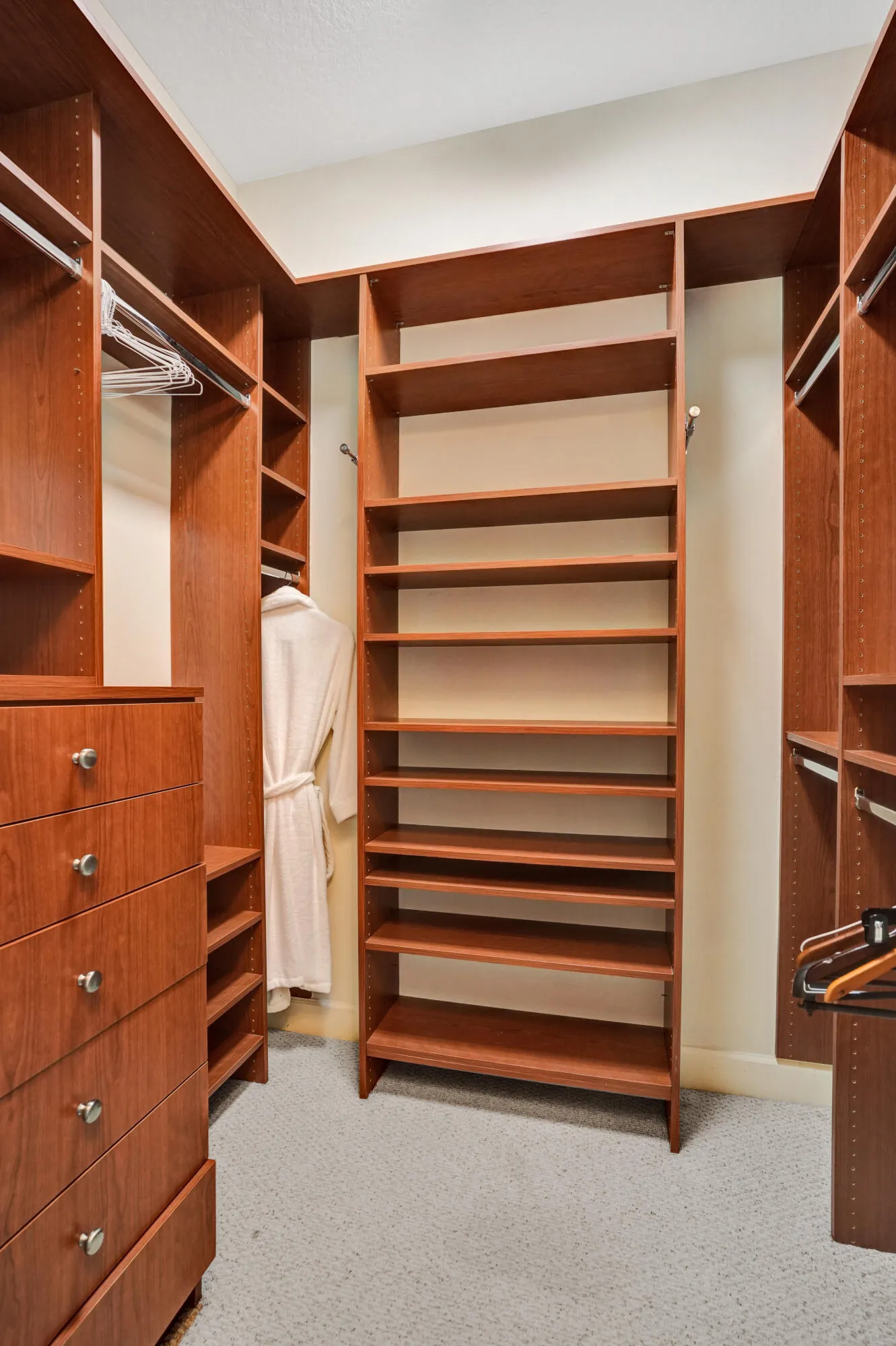 1st Primary Closet