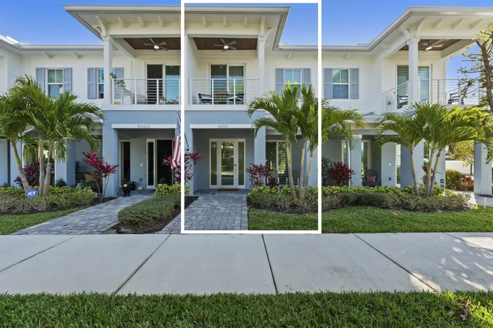 Townhome
