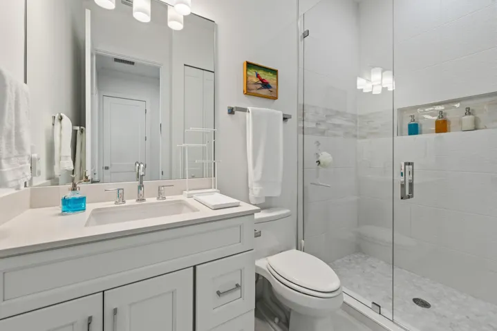 Mastr bath