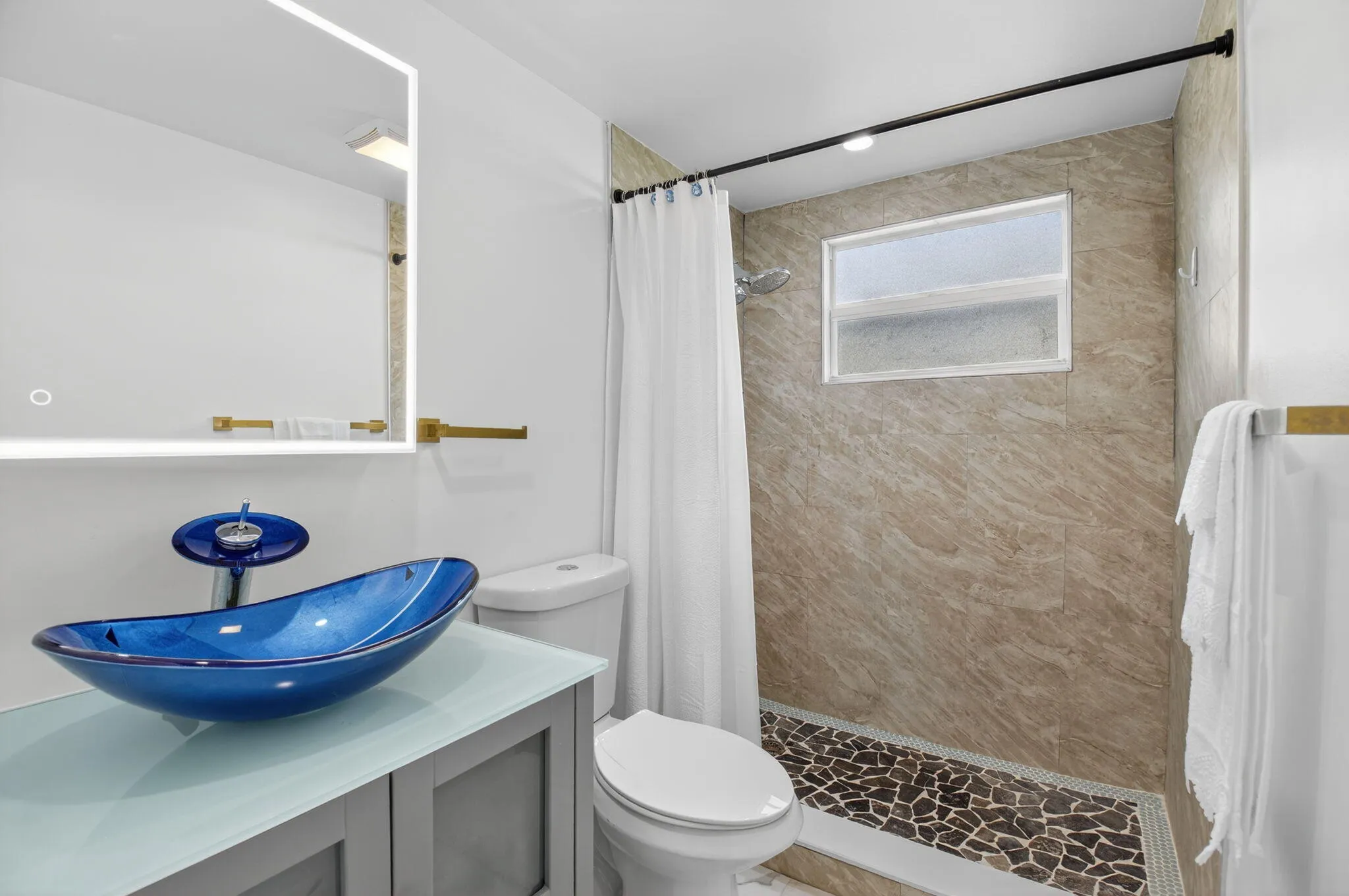 Bathroom 1