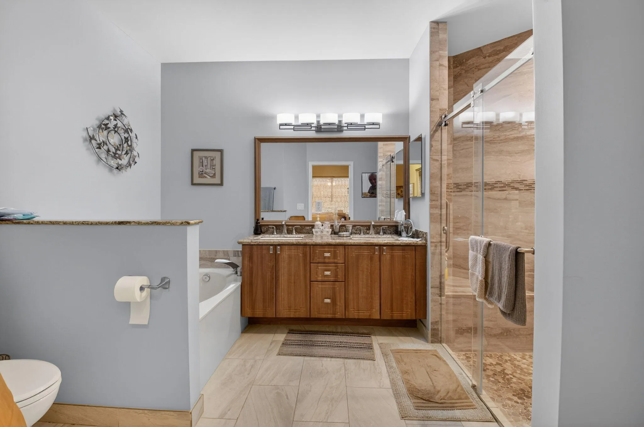 MASTER BATH