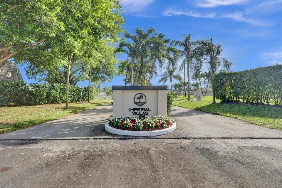 Imperial Villas