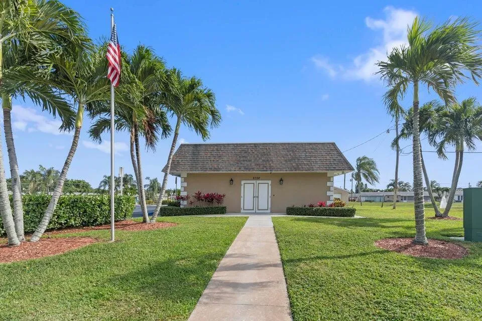 Clubhouse