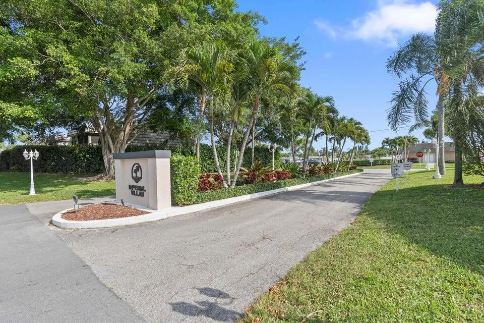 Imperial Villas