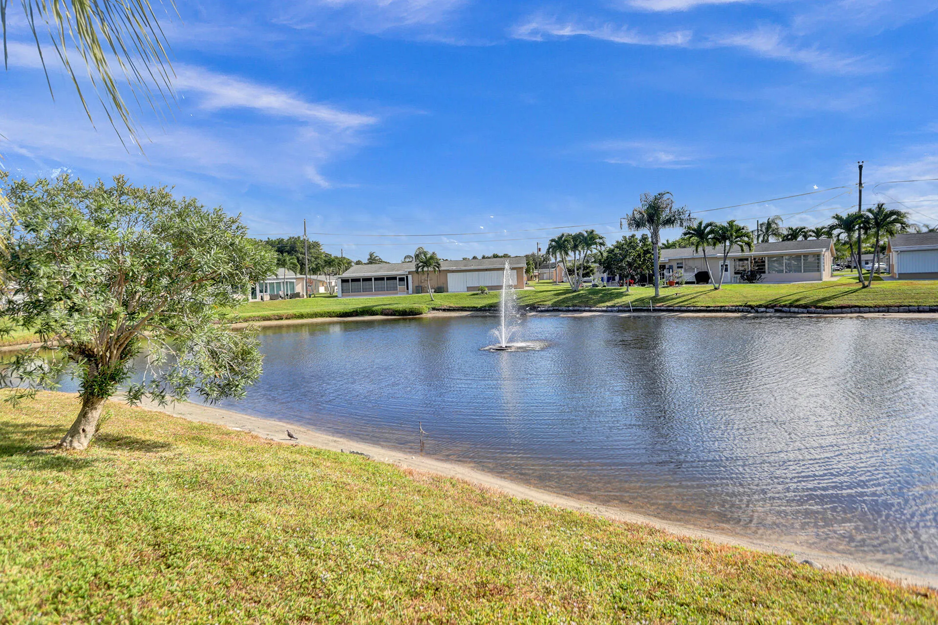 Lake