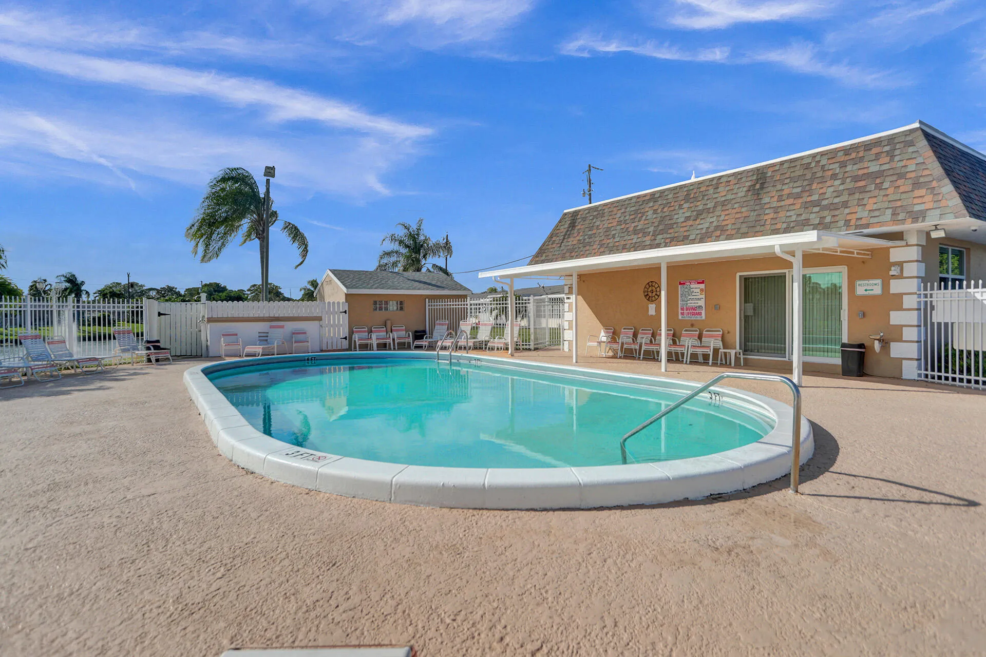 Community Pool