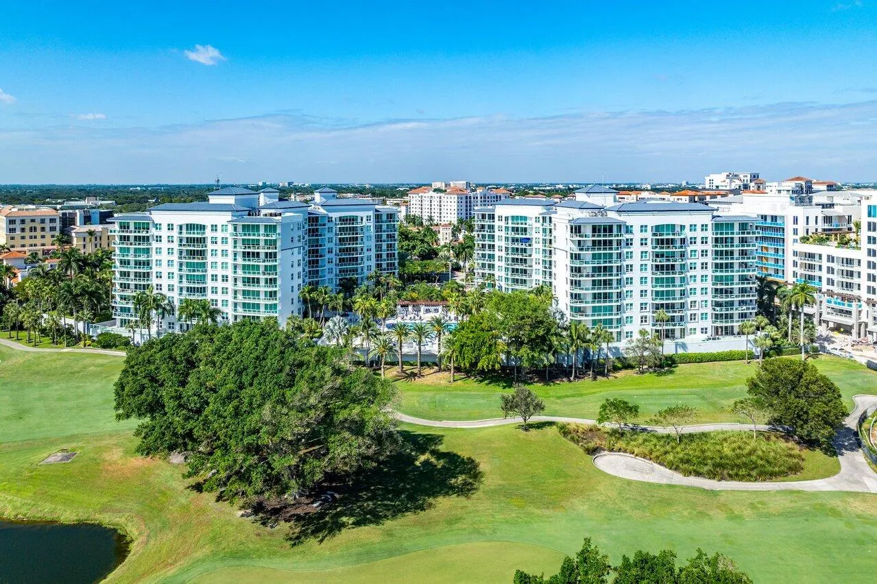 500 SE Mizner Blvd, A310, Boca Raton, FL