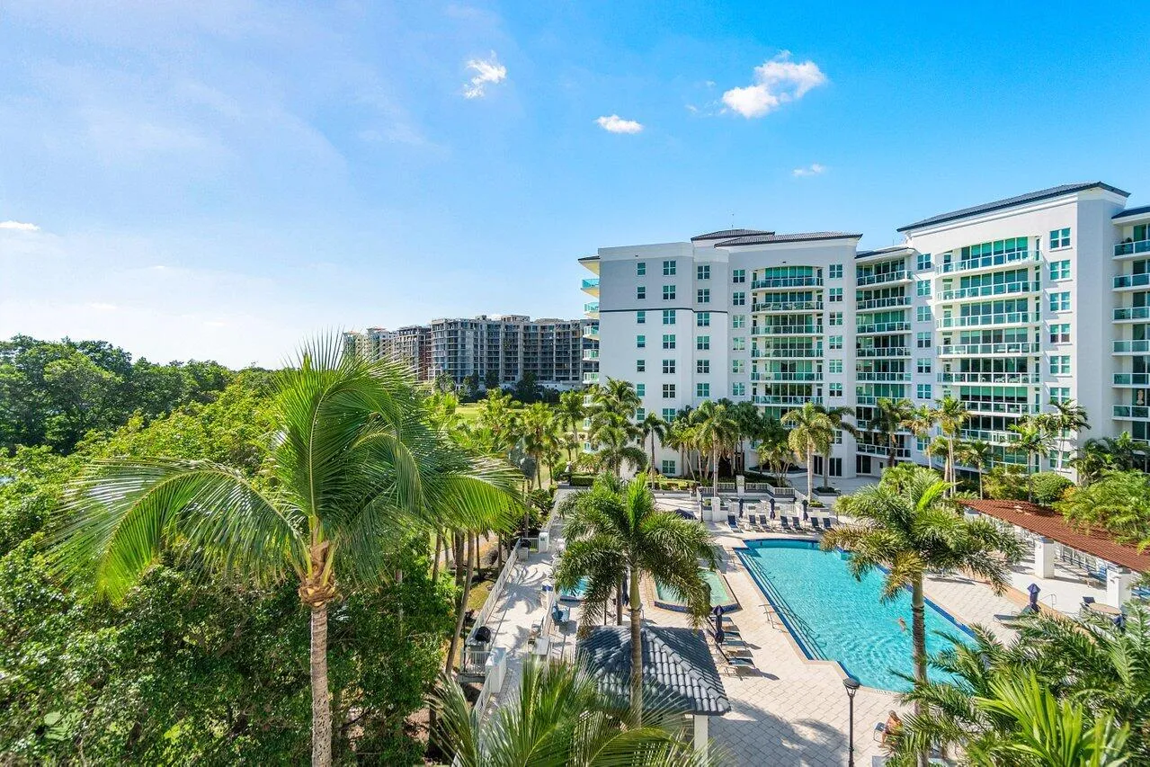 500 SE Mizner Blvd, A310, Boca Raton, FL