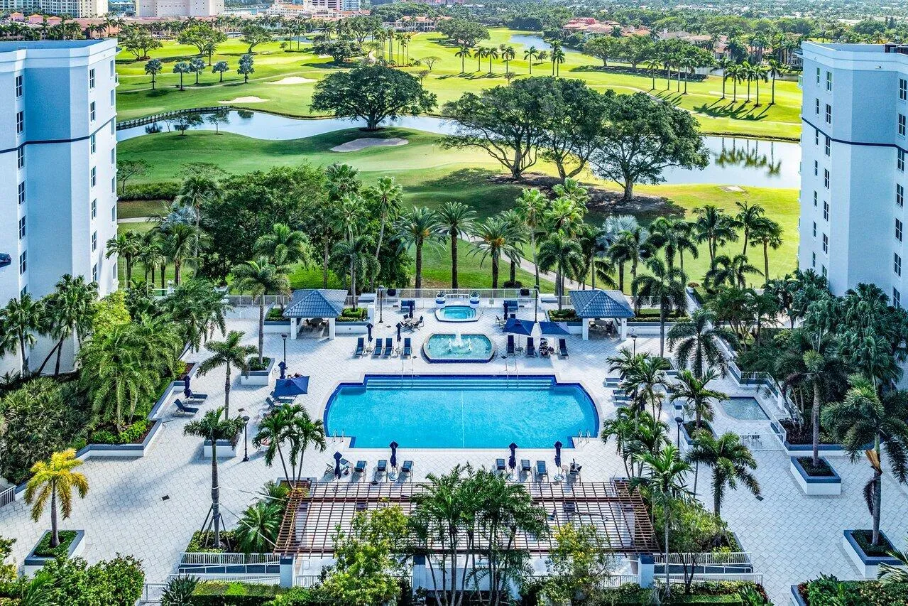 500 SE Mizner Blvd, A310, Boca Raton, FL