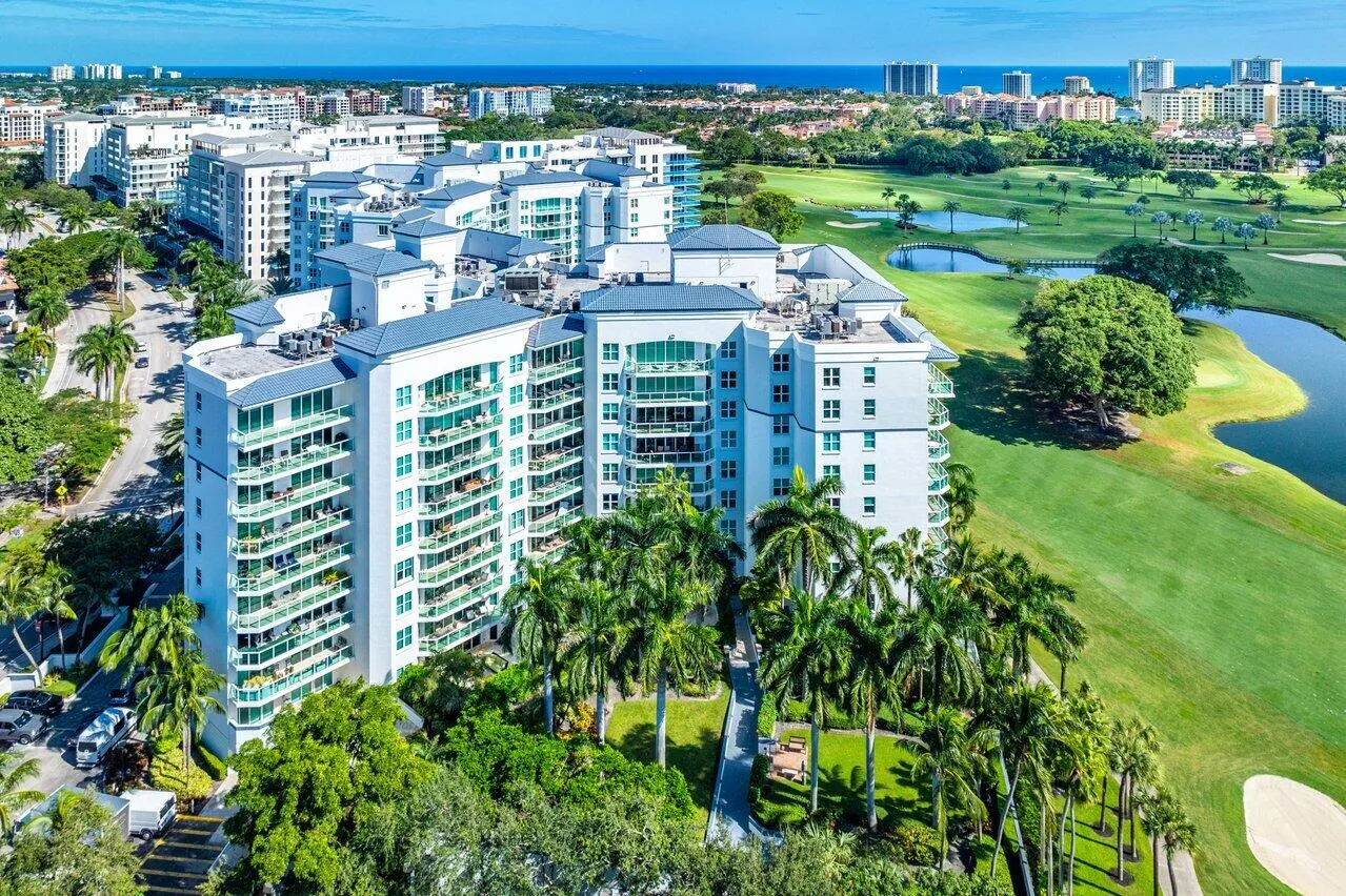 500 SE Mizner Blvd, A310, Boca Raton, FL