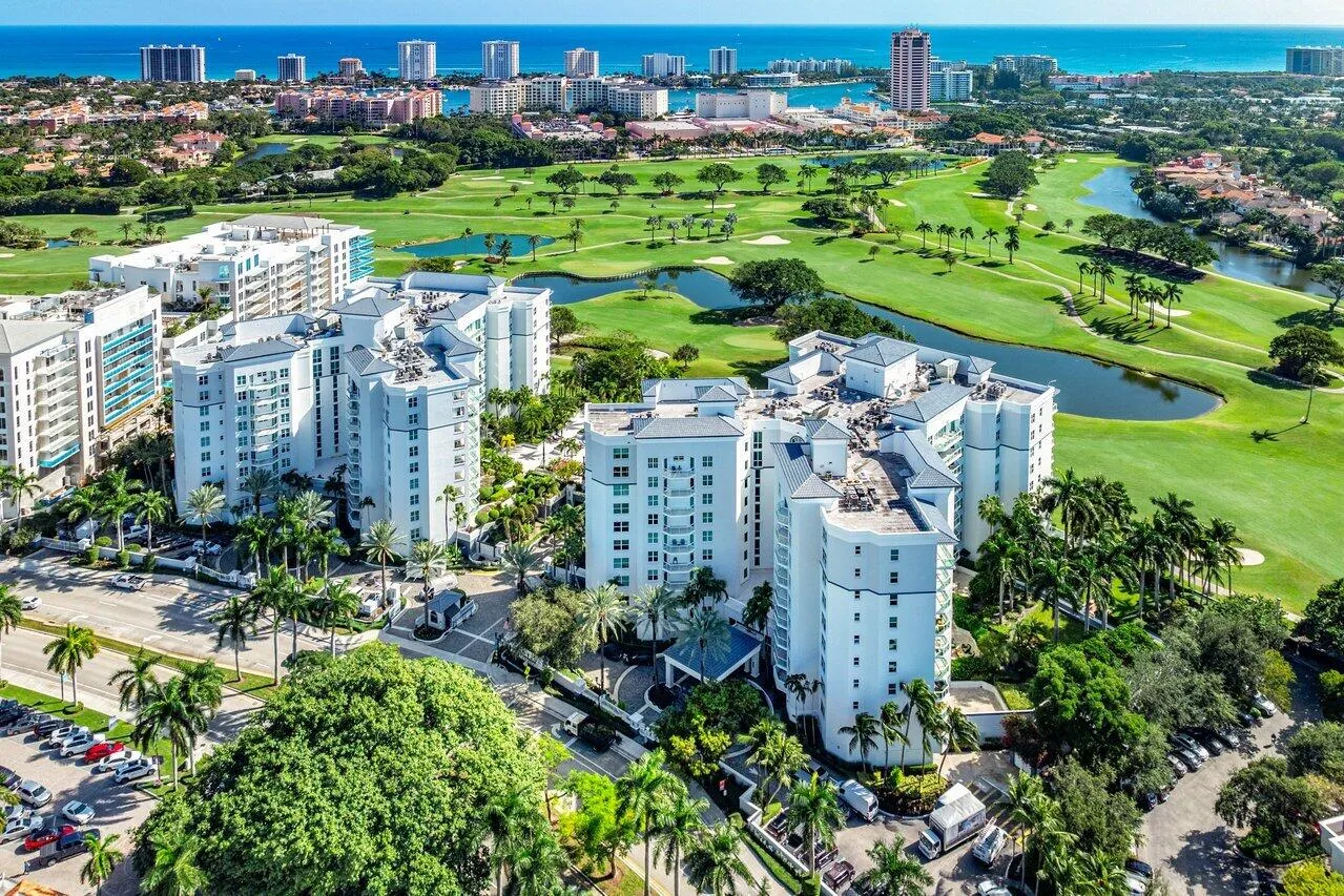 500 SE Mizner Blvd, A310, Boca Raton, FL