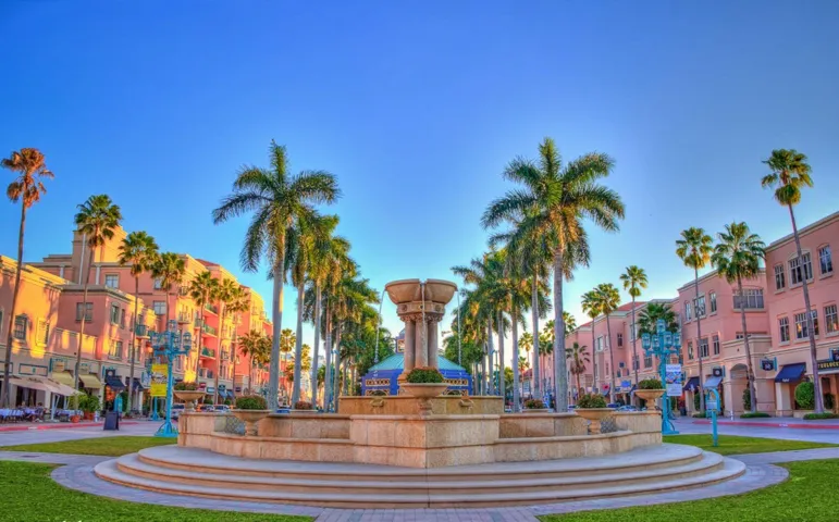Mizner Park