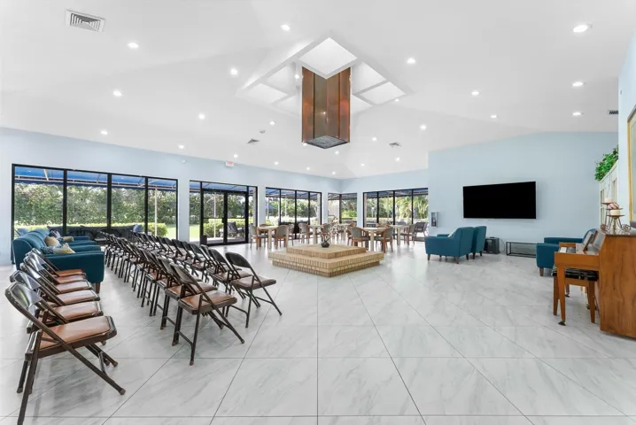 Clubhouse