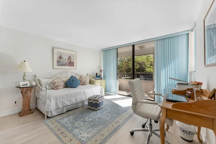 2nd Bedroom