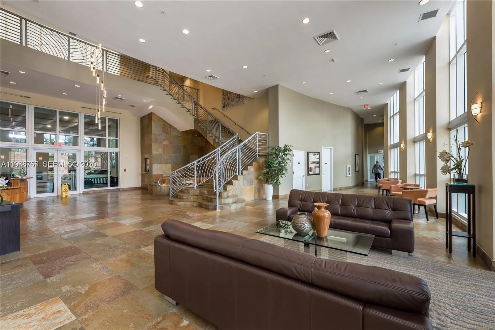 Main Lobby