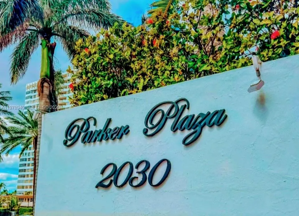 SOUTH OCEAN DRIVE LOCATION