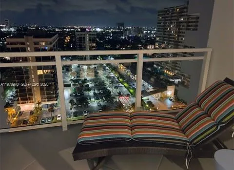 NIGHTIME VIEWS