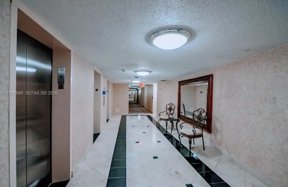 HALLWAYS