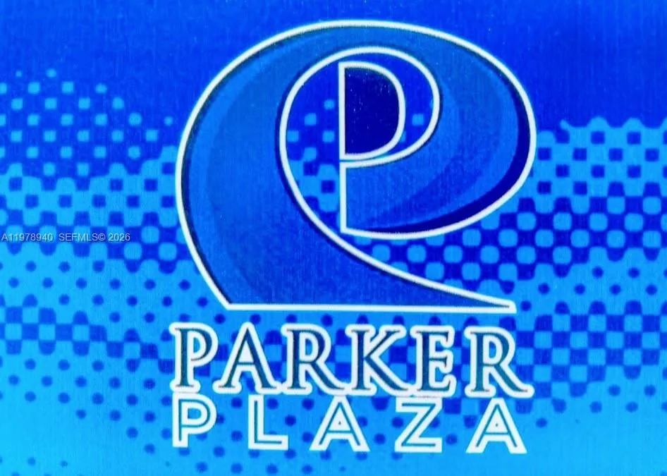 PARKER PLAZA ESTATES
