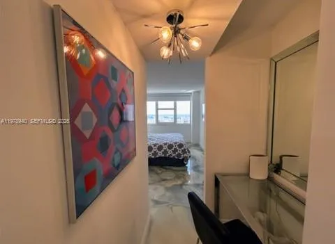 VANITY COUNTER /DRESSING AREA/ OFFICE STATION