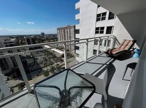 BEDROOM TERRACE VIEWS