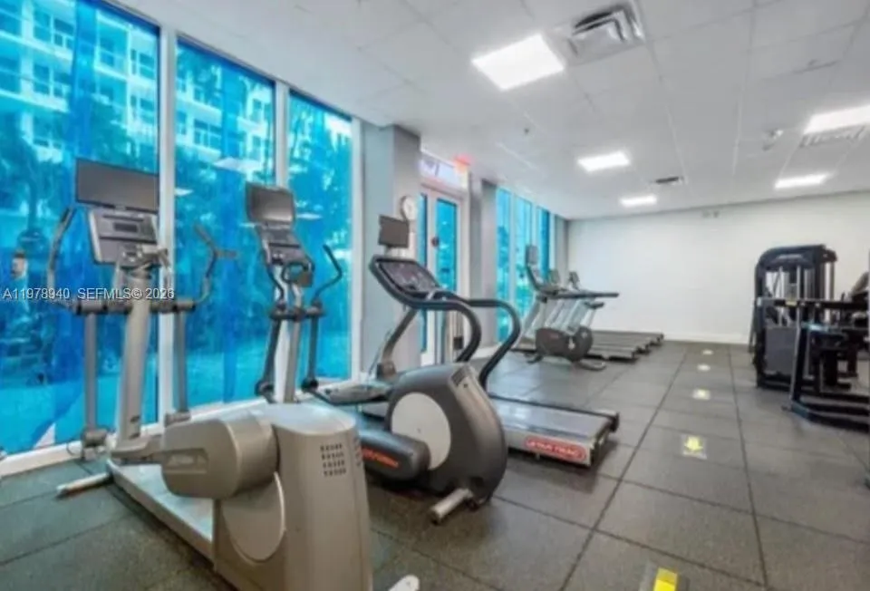 GYM AND SPA AVAILABLE