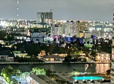 NIGHTIME VIEWS