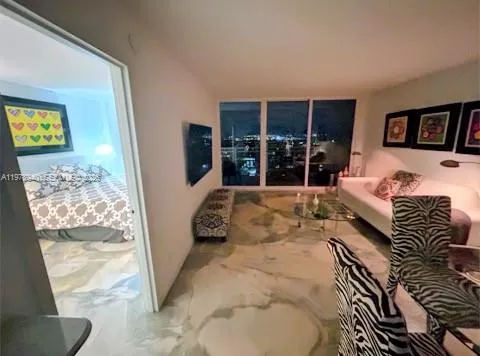 NIGHTIME VIEWS