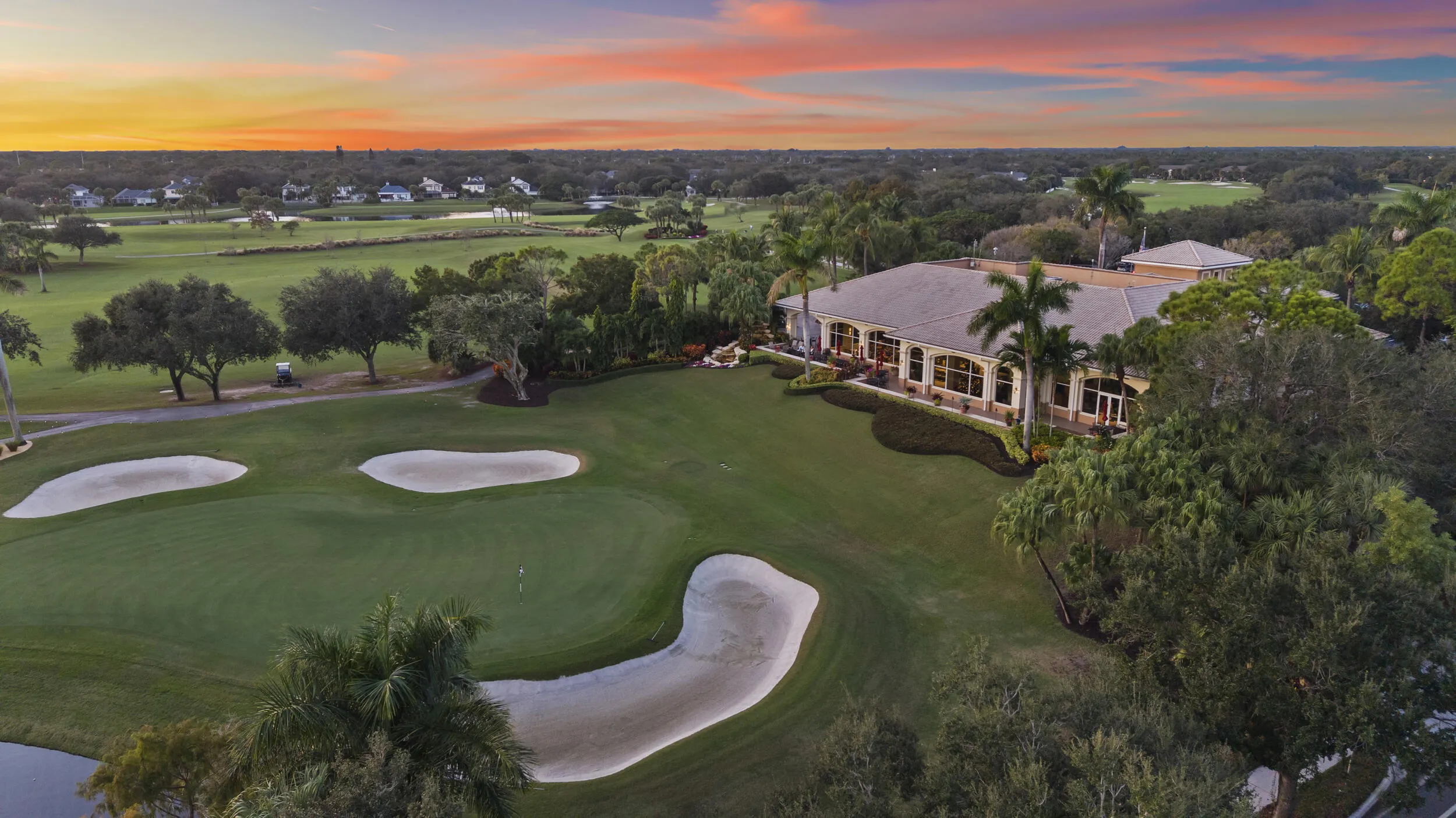 49_clubhouse - sunset