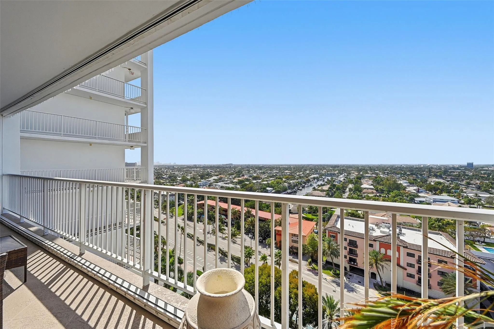 Intracoastal Views