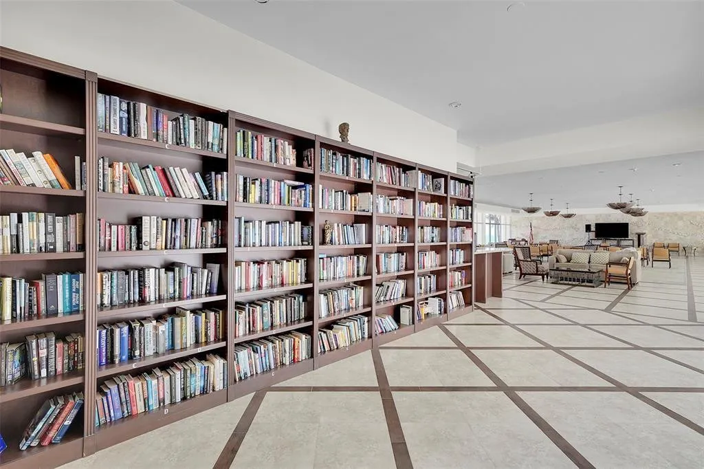 Library