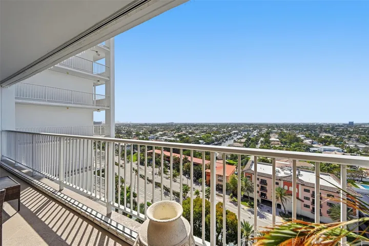 Intracoastal Views
