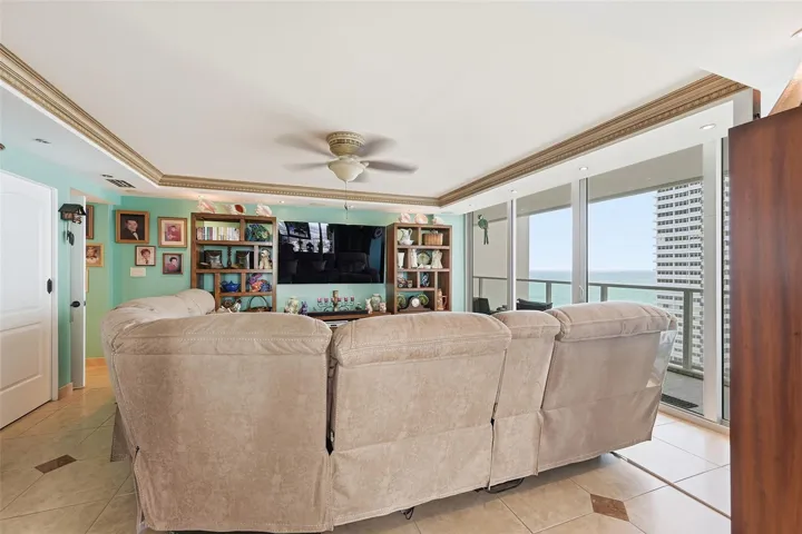 Second Bedroom/Living