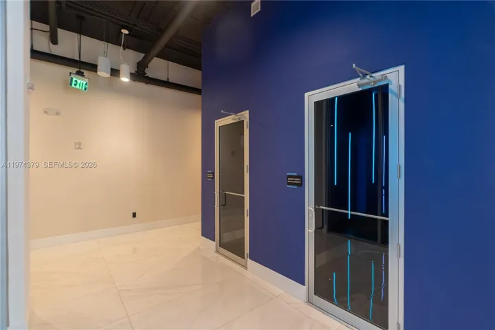 Private and silence Phone Room