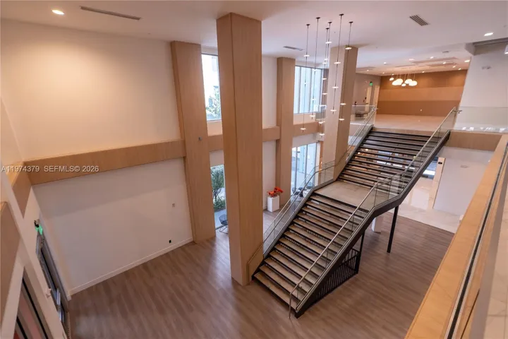 Club House Building